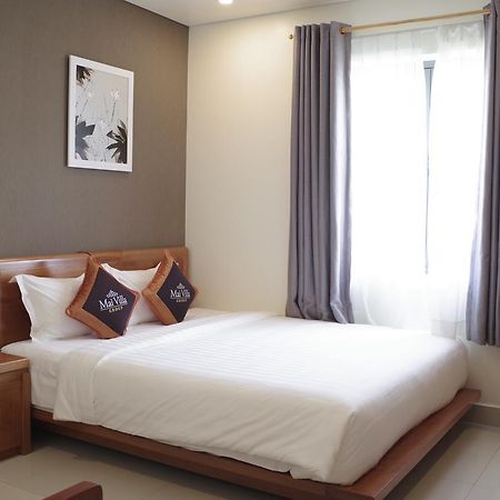 Mai Villa Hotel - Phu My Hung TP. Hồ Chí Minh Ngoại thất bức ảnh