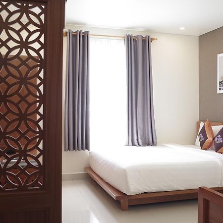 Mai Villa Hotel - Phu My Hung TP. Hồ Chí Minh Ngoại thất bức ảnh