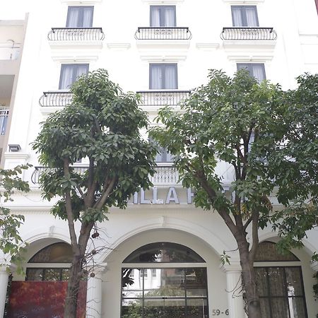 Mai Villa Hotel - Phu My Hung TP. Hồ Chí Minh Ngoại thất bức ảnh