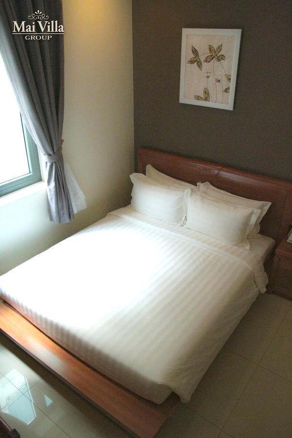 Mai Villa Hotel - Phu My Hung TP. Hồ Chí Minh Ngoại thất bức ảnh