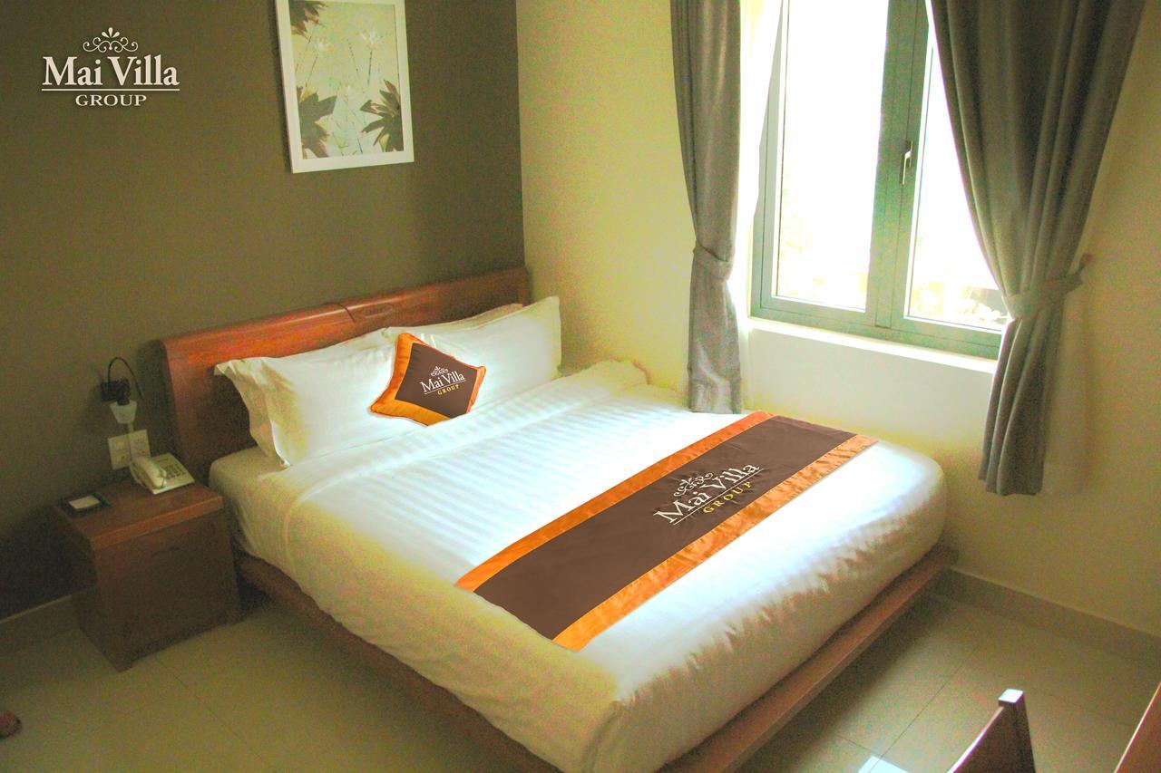 Mai Villa Hotel - Phu My Hung TP. Hồ Chí Minh Ngoại thất bức ảnh