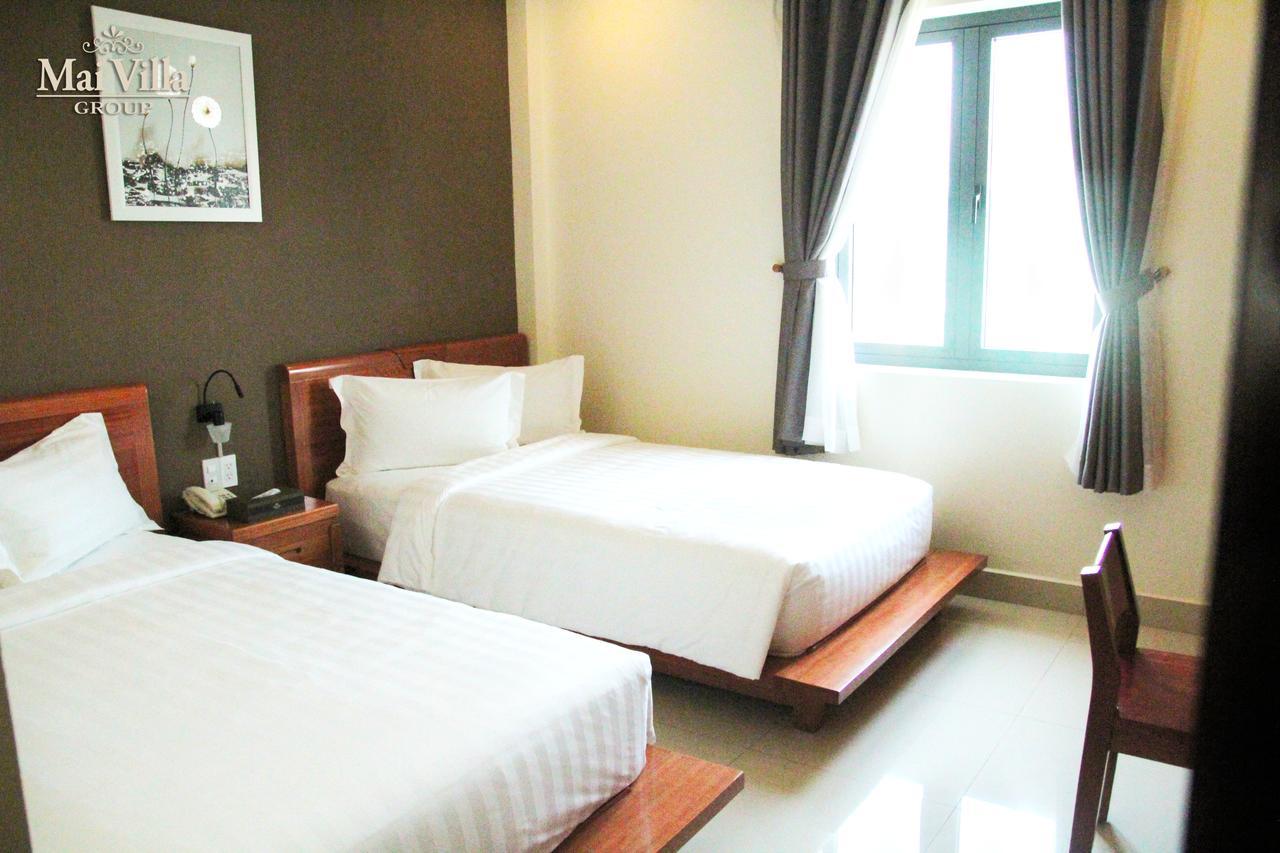 Mai Villa Hotel - Phu My Hung TP. Hồ Chí Minh Ngoại thất bức ảnh