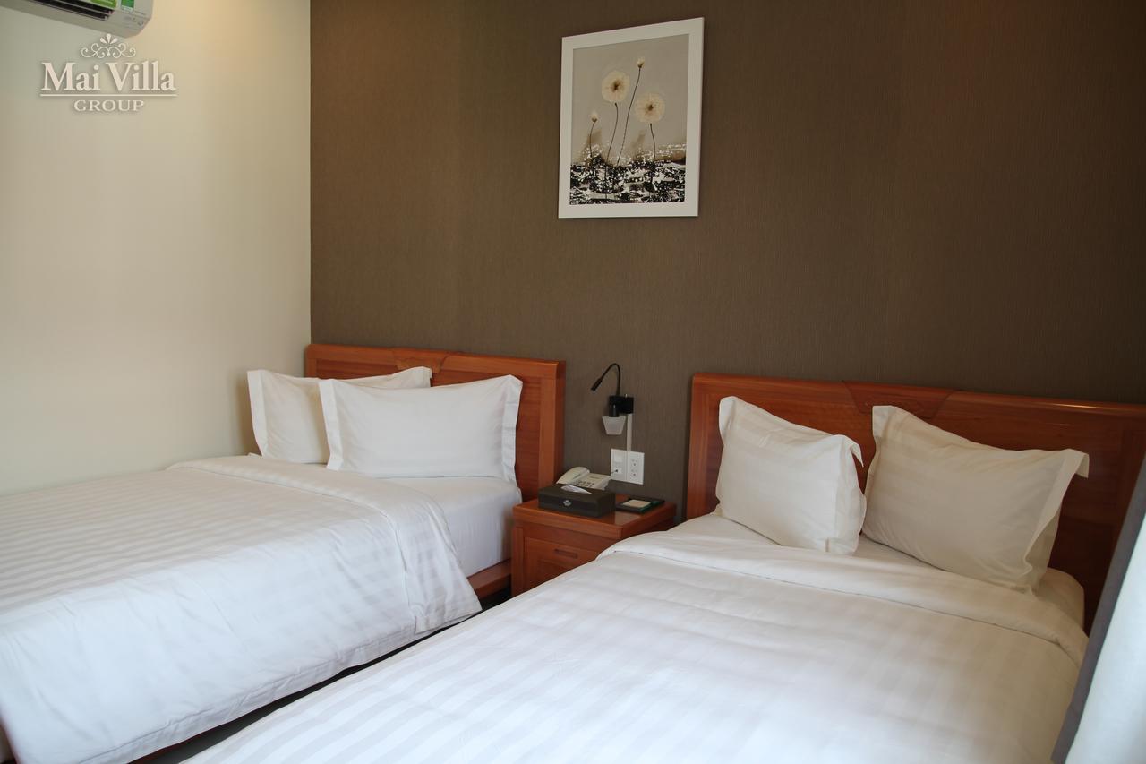Mai Villa Hotel - Phu My Hung TP. Hồ Chí Minh Ngoại thất bức ảnh