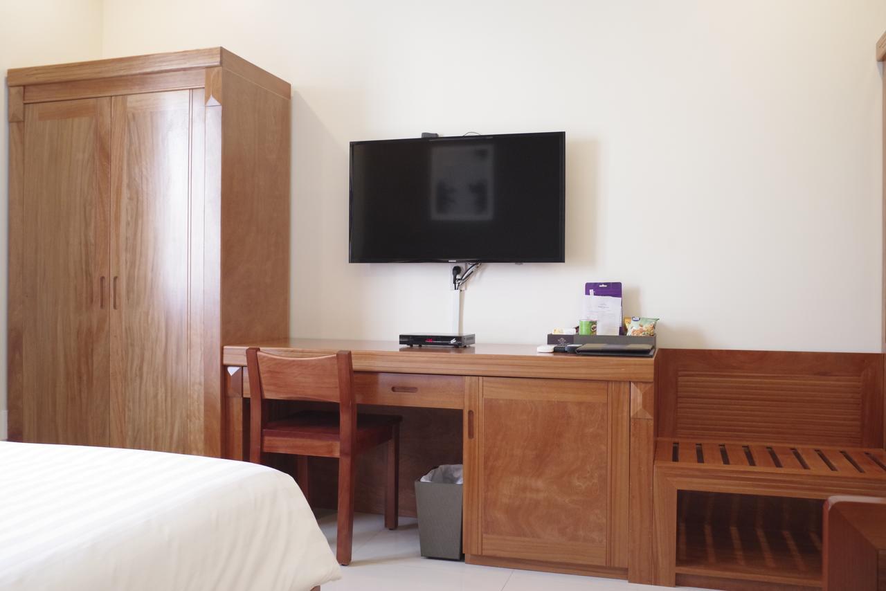 Mai Villa Hotel - Phu My Hung TP. Hồ Chí Minh Ngoại thất bức ảnh
