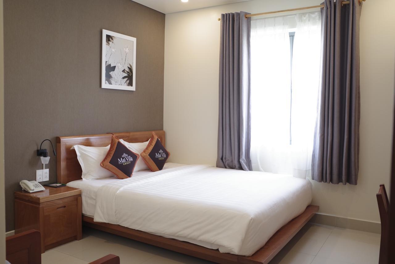 Mai Villa Hotel - Phu My Hung TP. Hồ Chí Minh Ngoại thất bức ảnh