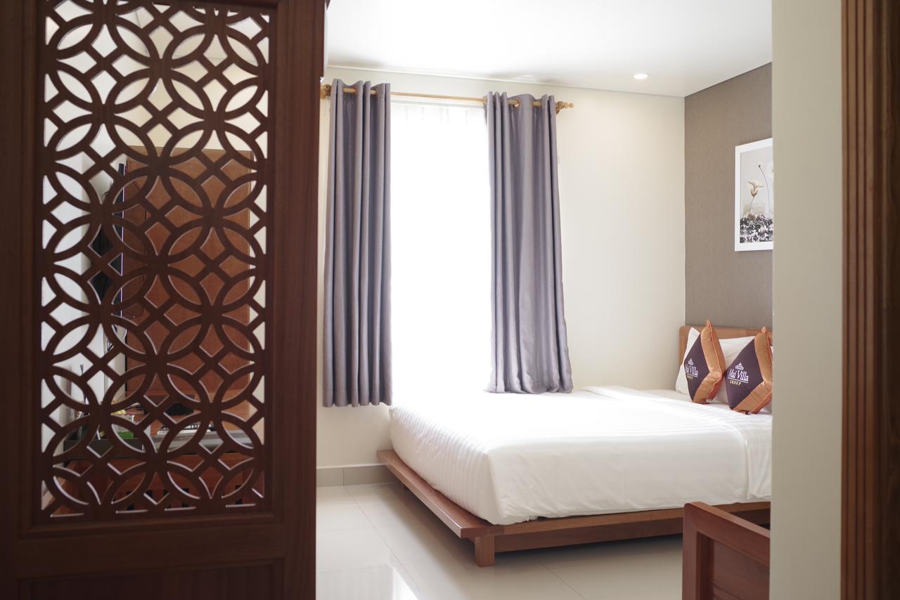 Mai Villa Hotel - Phu My Hung TP. Hồ Chí Minh Ngoại thất bức ảnh