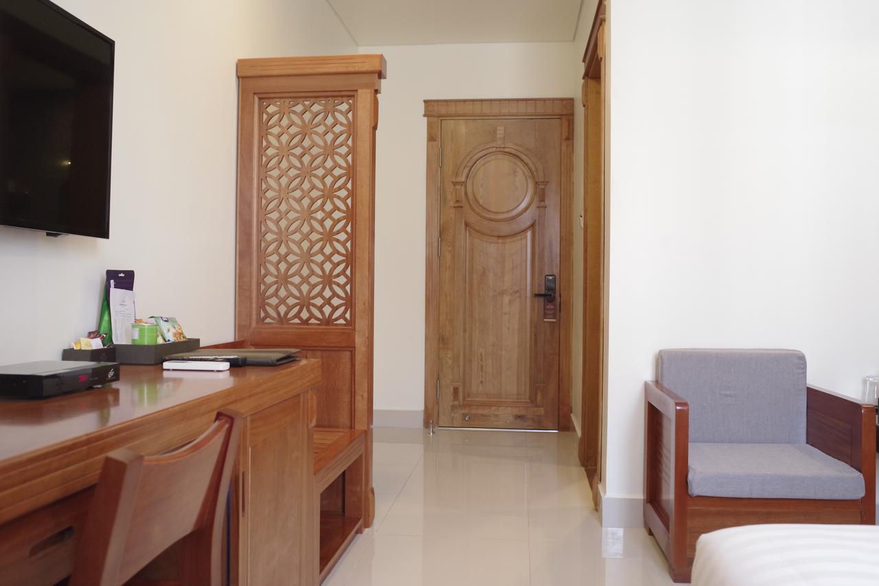 Mai Villa Hotel - Phu My Hung TP. Hồ Chí Minh Ngoại thất bức ảnh