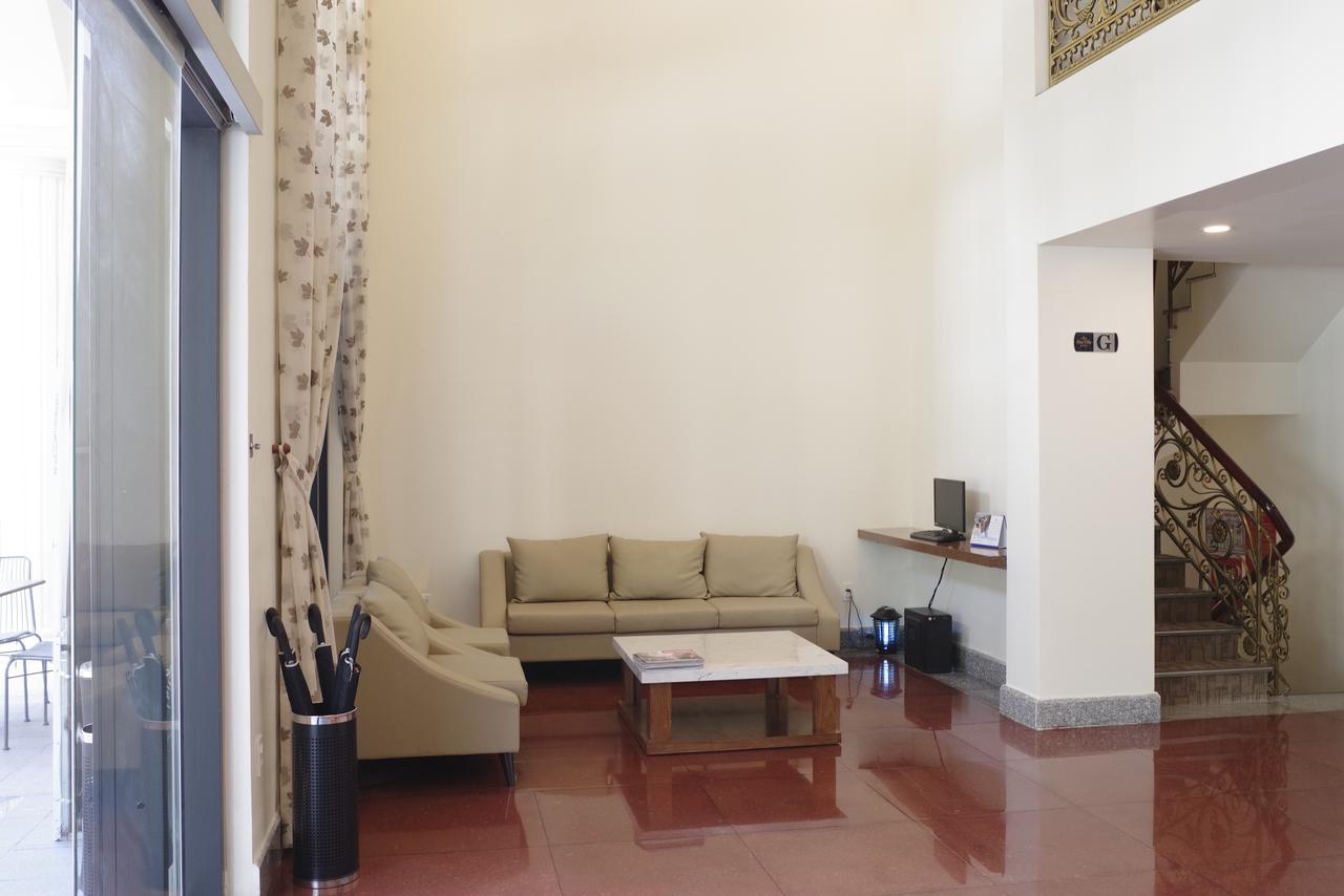 Mai Villa Hotel - Phu My Hung TP. Hồ Chí Minh Ngoại thất bức ảnh