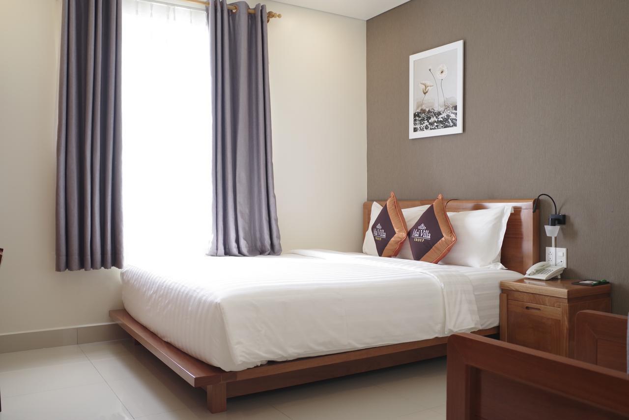 Mai Villa Hotel - Phu My Hung TP. Hồ Chí Minh Ngoại thất bức ảnh