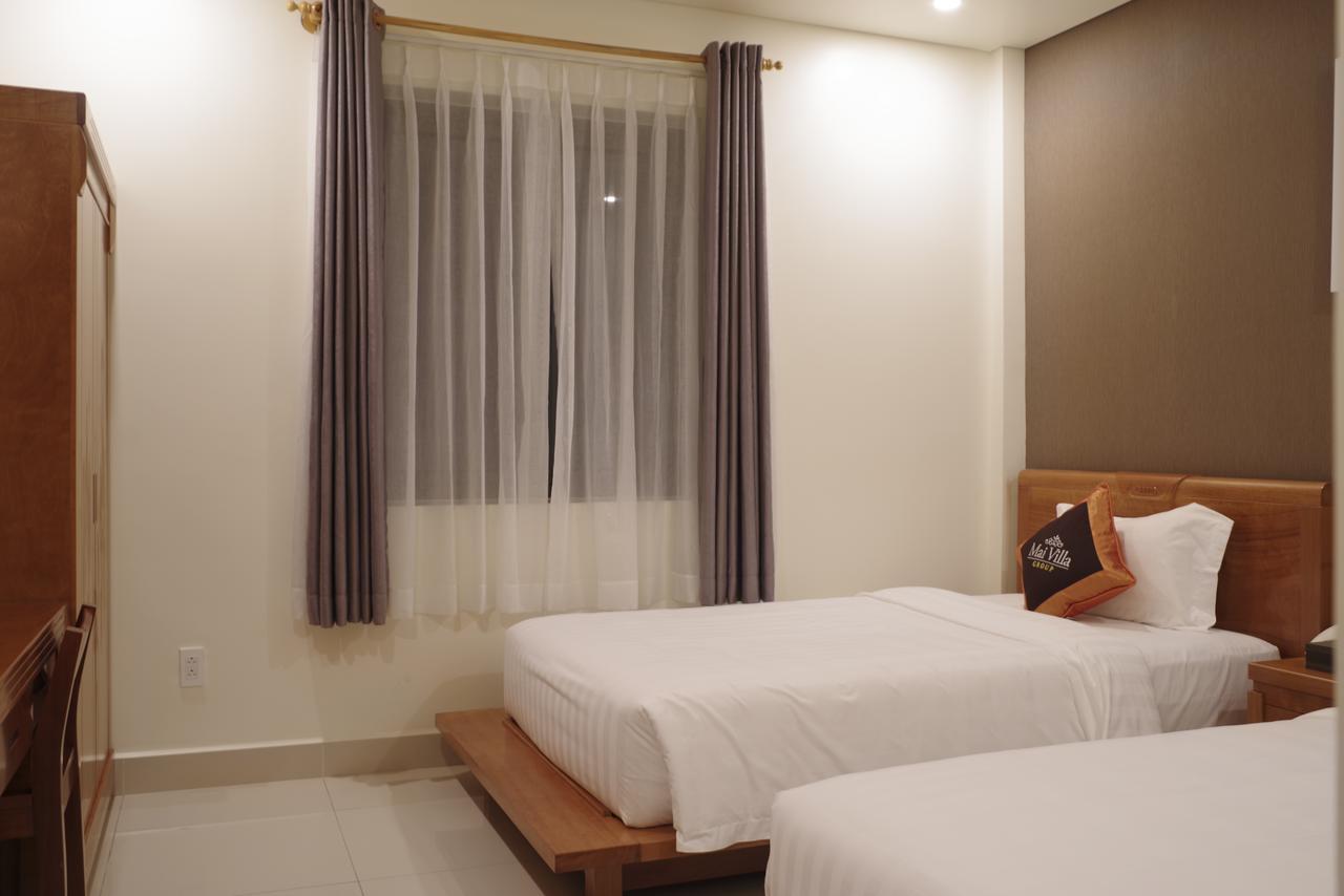 Mai Villa Hotel - Phu My Hung TP. Hồ Chí Minh Ngoại thất bức ảnh