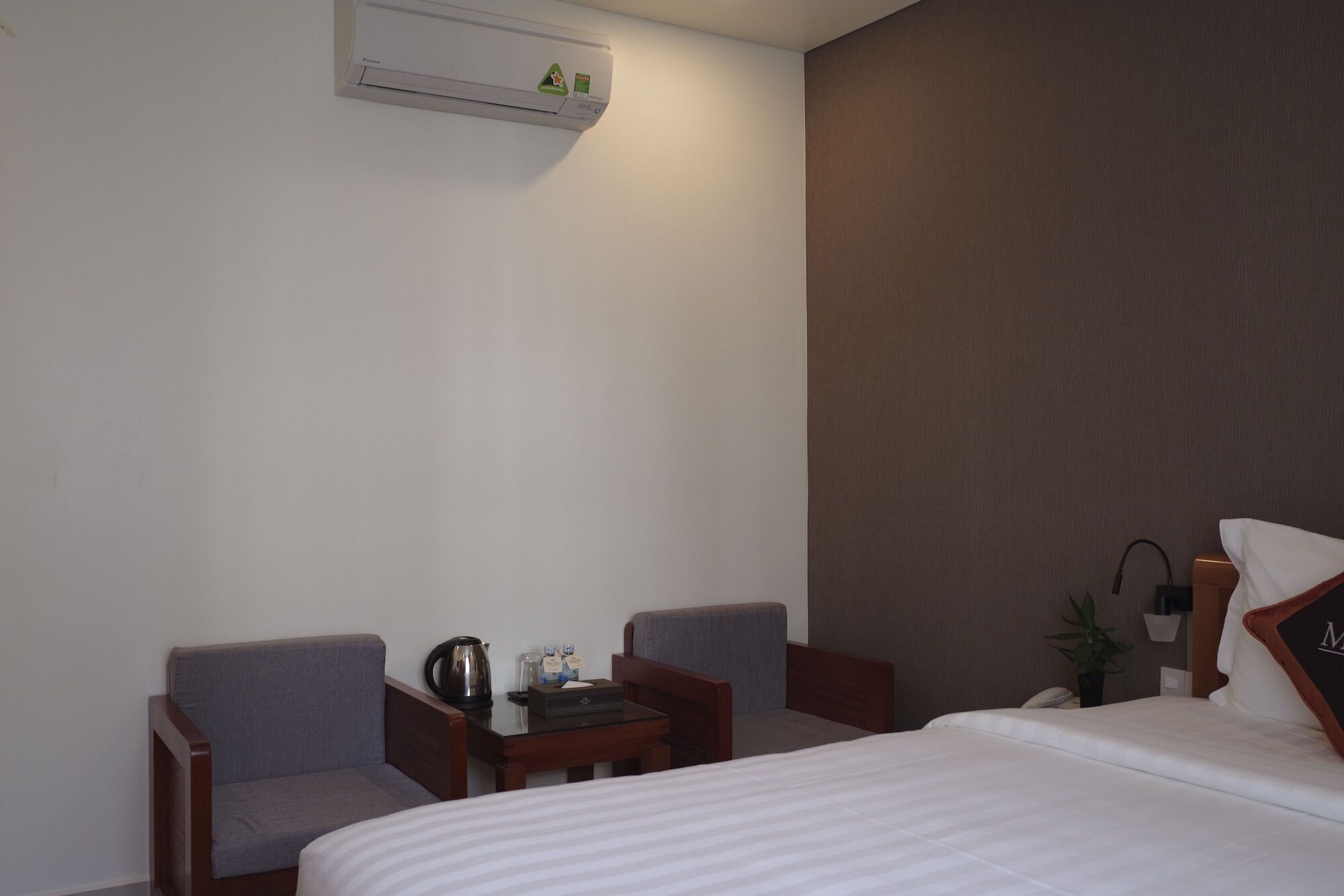 Mai Villa Hotel - Phu My Hung TP. Hồ Chí Minh Ngoại thất bức ảnh