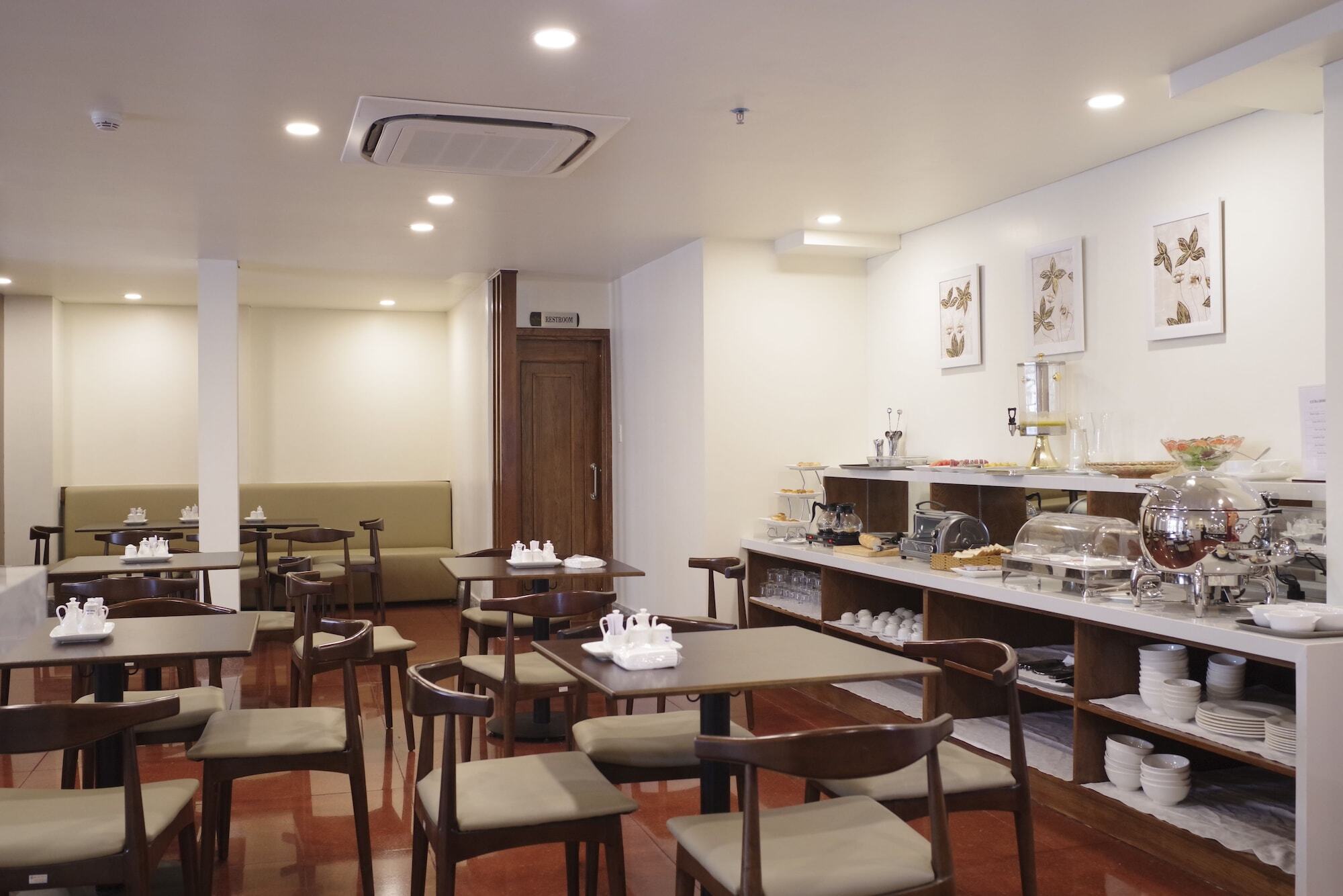 Mai Villa Hotel - Phu My Hung TP. Hồ Chí Minh Ngoại thất bức ảnh