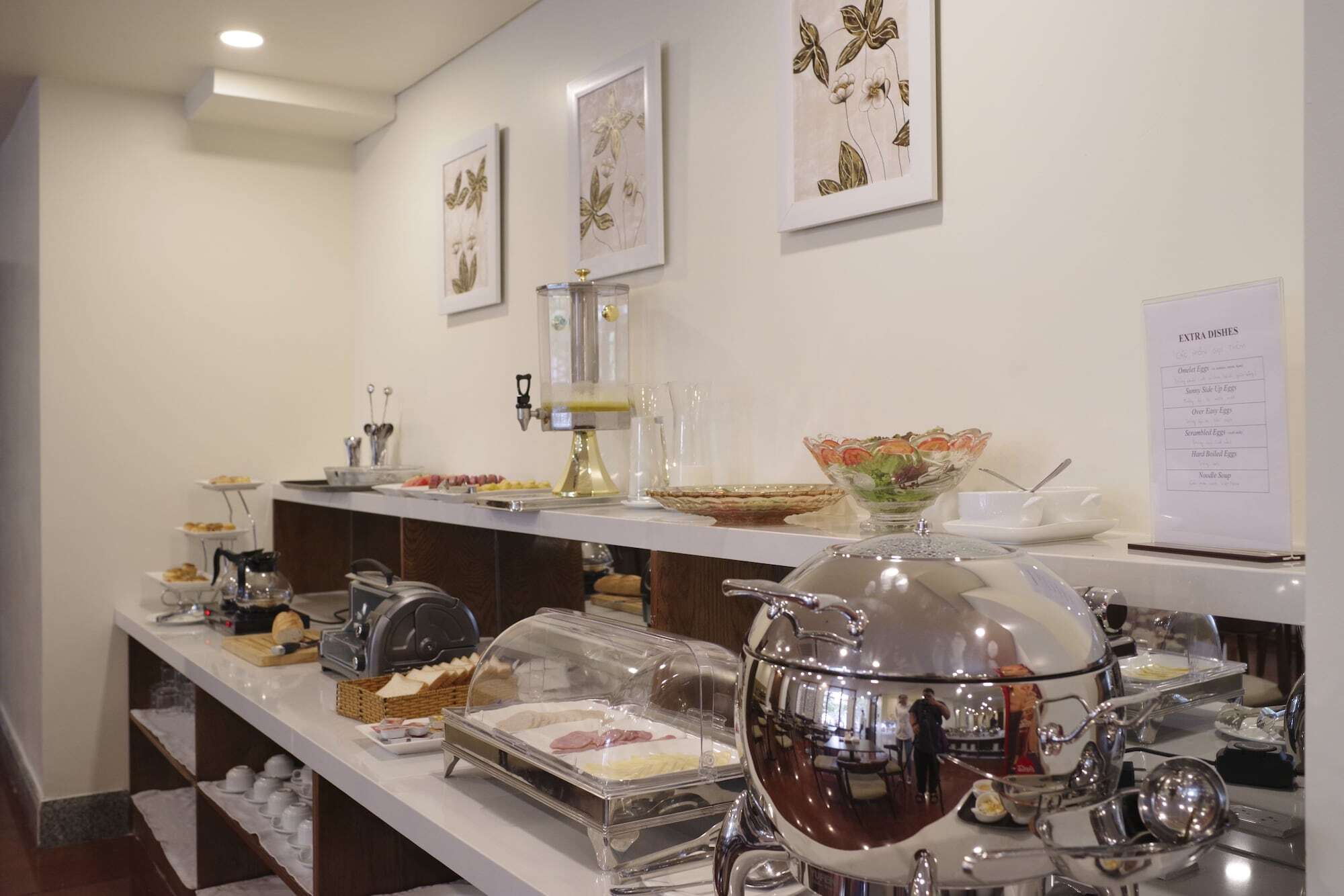 Mai Villa Hotel - Phu My Hung TP. Hồ Chí Minh Ngoại thất bức ảnh