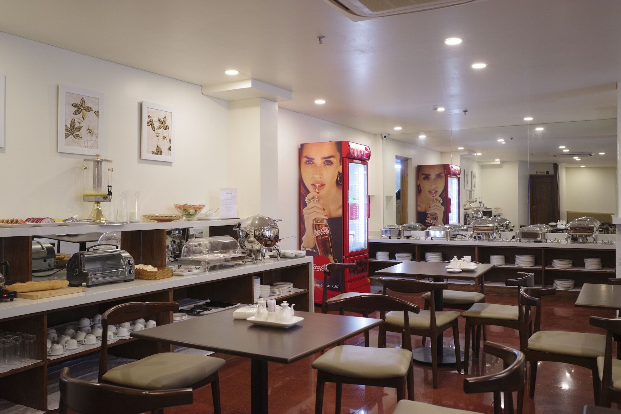 Mai Villa Hotel - Phu My Hung TP. Hồ Chí Minh Ngoại thất bức ảnh