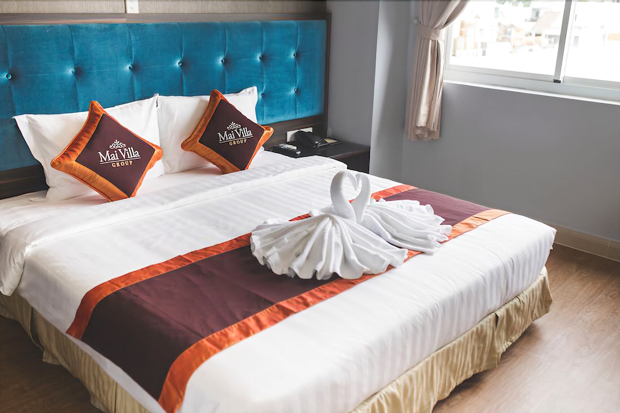 Mai Villa Hotel - Phu My Hung TP. Hồ Chí Minh Ngoại thất bức ảnh