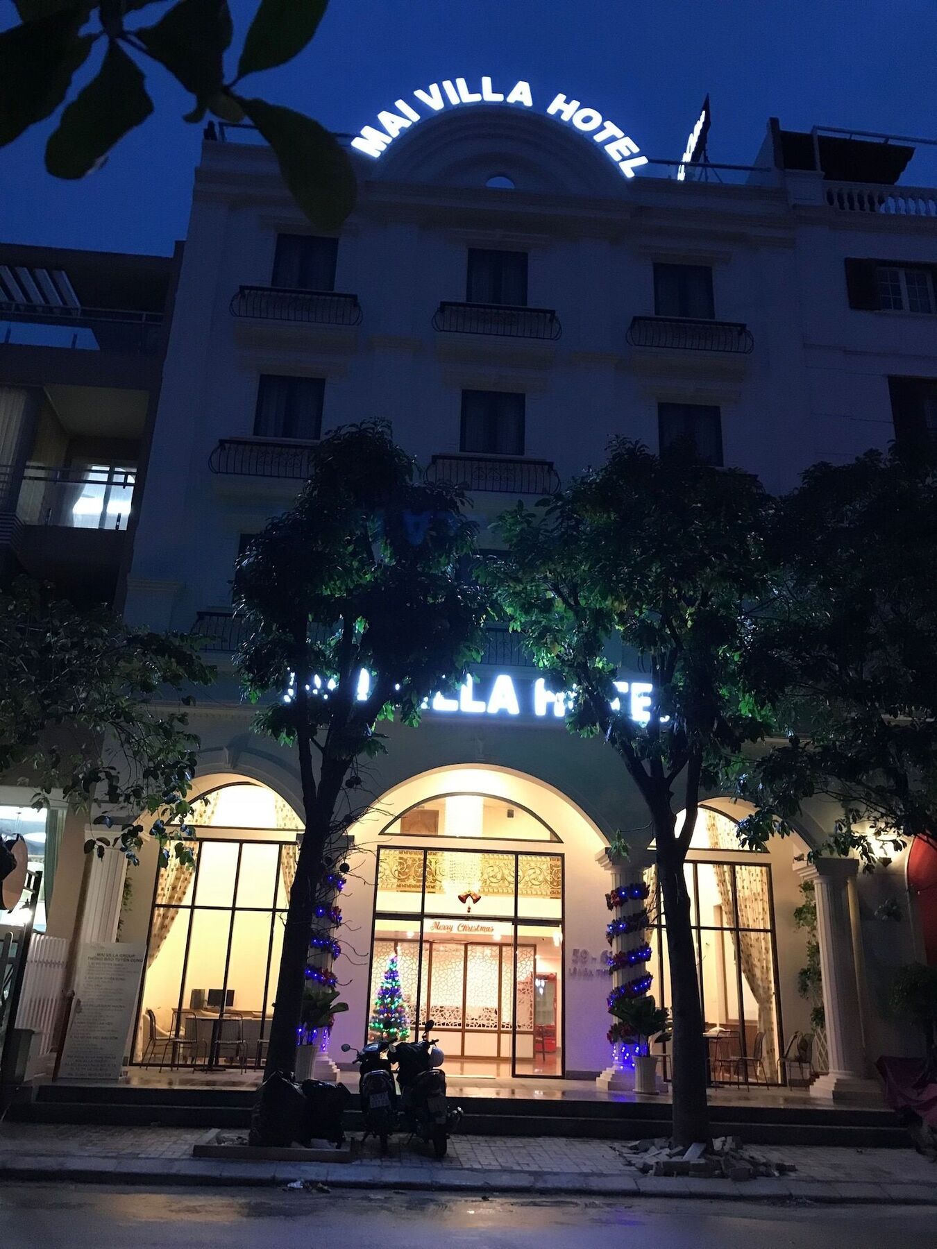 Mai Villa Hotel - Phu My Hung TP. Hồ Chí Minh Ngoại thất bức ảnh