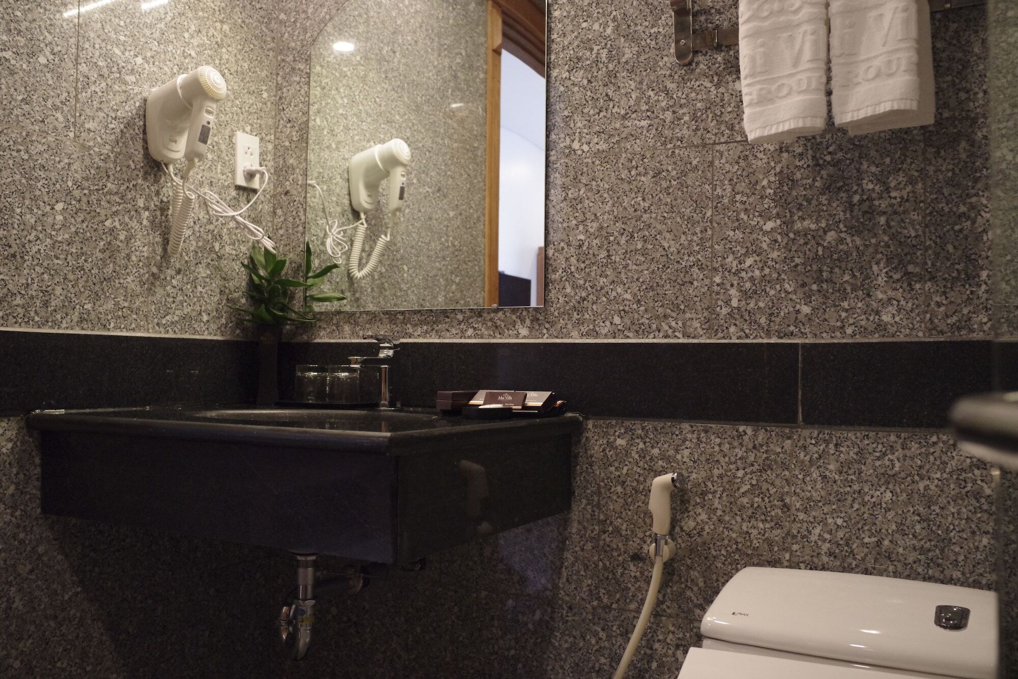 Mai Villa Hotel - Phu My Hung TP. Hồ Chí Minh Ngoại thất bức ảnh