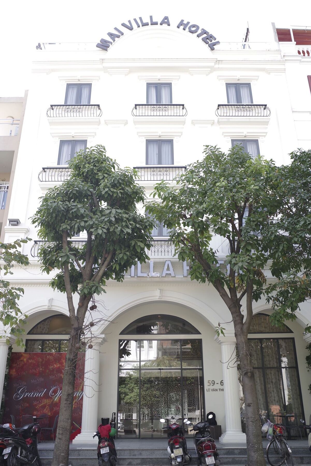 Mai Villa Hotel - Phu My Hung TP. Hồ Chí Minh Ngoại thất bức ảnh